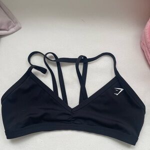 Gymshark Minimal Bra